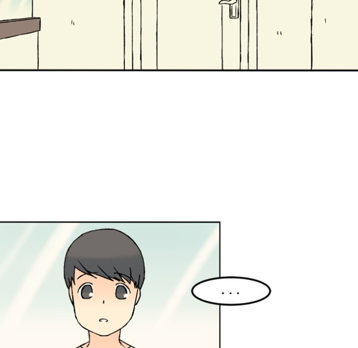 Pitbull & Mew Pitbull & Mew EP 43 - Toomics page 31 - 