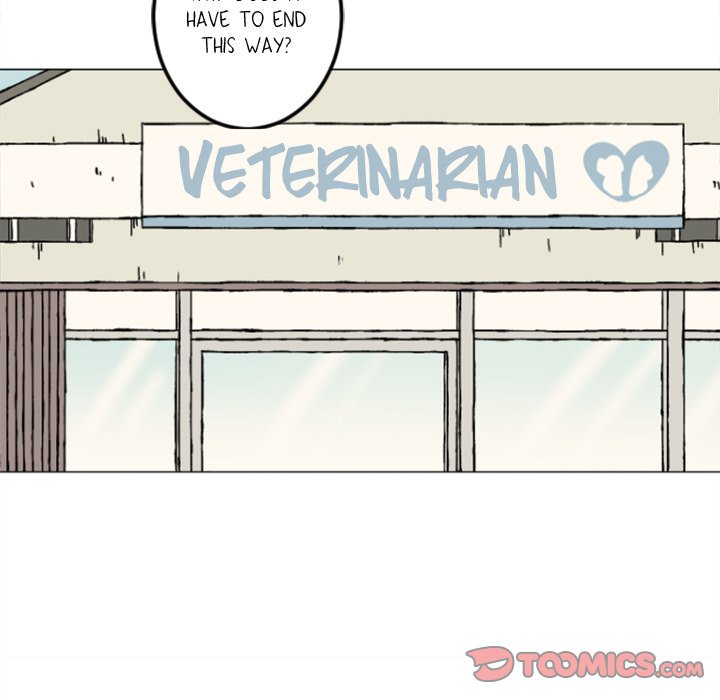 Pitbull & Mew Pitbull & Mew EP 43 - Toomics page 34 - 