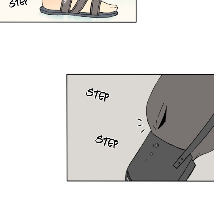 Pitbull & Mew Pitbull & Mew EP 43 - Toomics page 39 - 