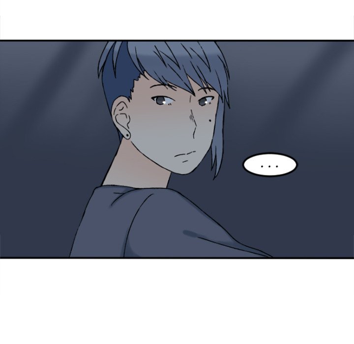 Pitbull & Mew Pitbull & Mew EP 43 - Toomics page 5 - 