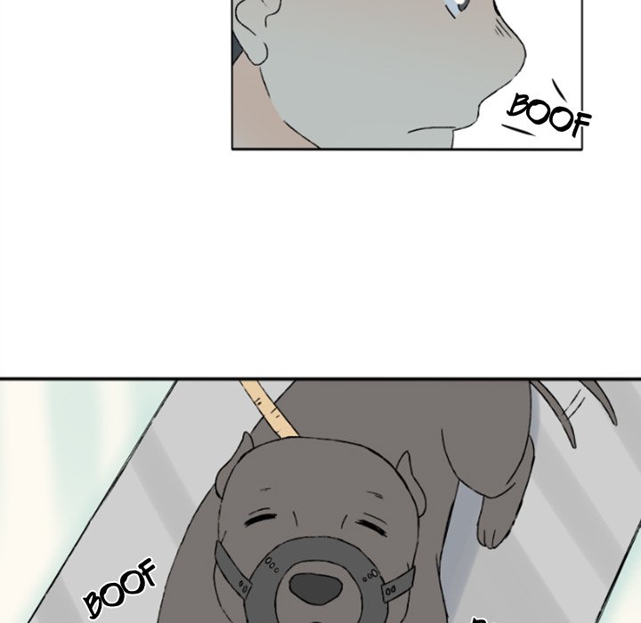 Pitbull & Mew Pitbull & Mew EP 43 - Toomics page 45 - 