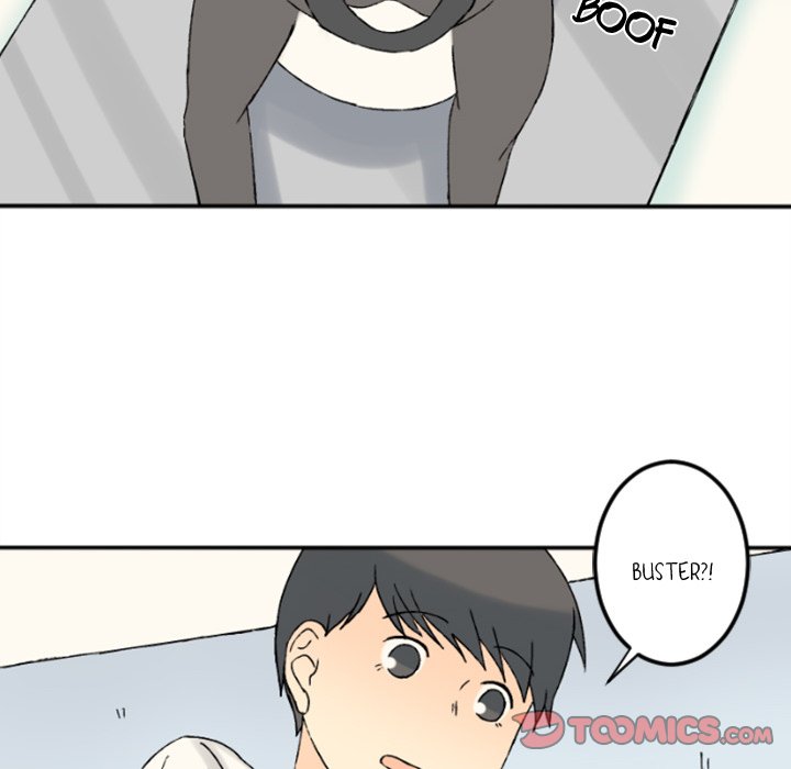 Pitbull & Mew Pitbull & Mew EP 43 - Toomics page 46 - 