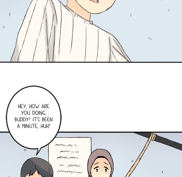 Pitbull & Mew Pitbull & Mew EP 43 - Toomics page 47 - 