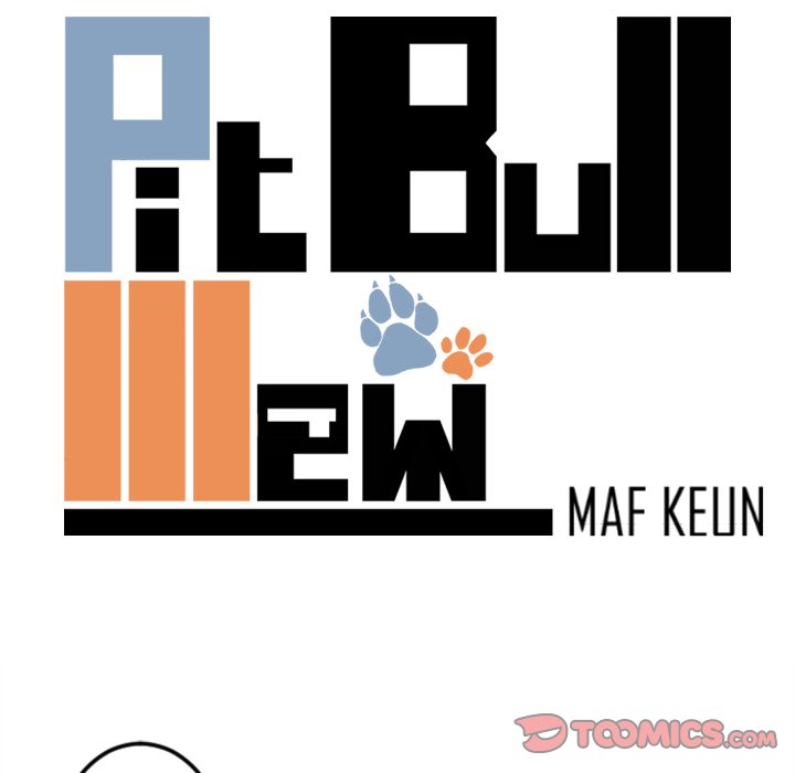 Pitbull & Mew Pitbull & Mew EP 43 - Toomics page 6 - 