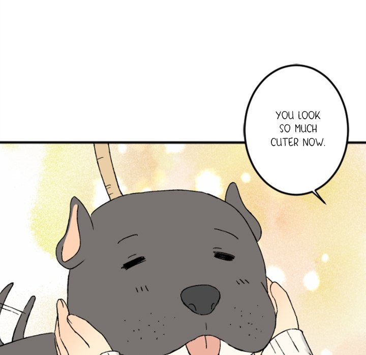 Pitbull & Mew Pitbull & Mew EP 43 - Toomics page 51 - 