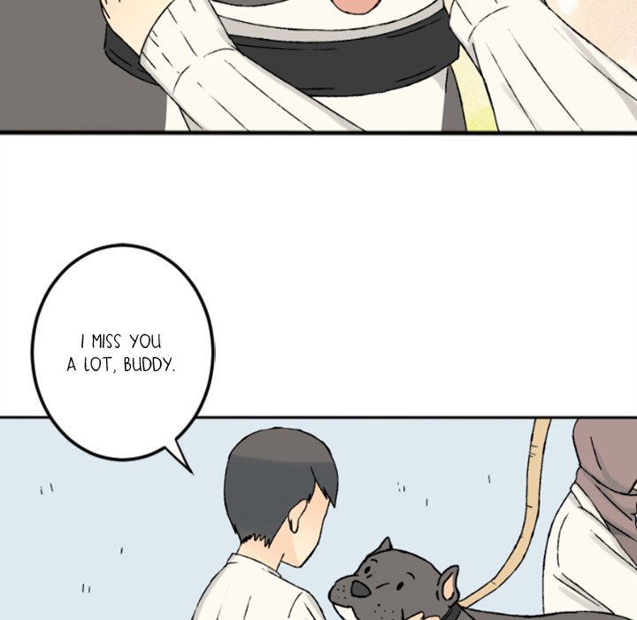 Pitbull & Mew Pitbull & Mew EP 43 - Toomics page 52 - 