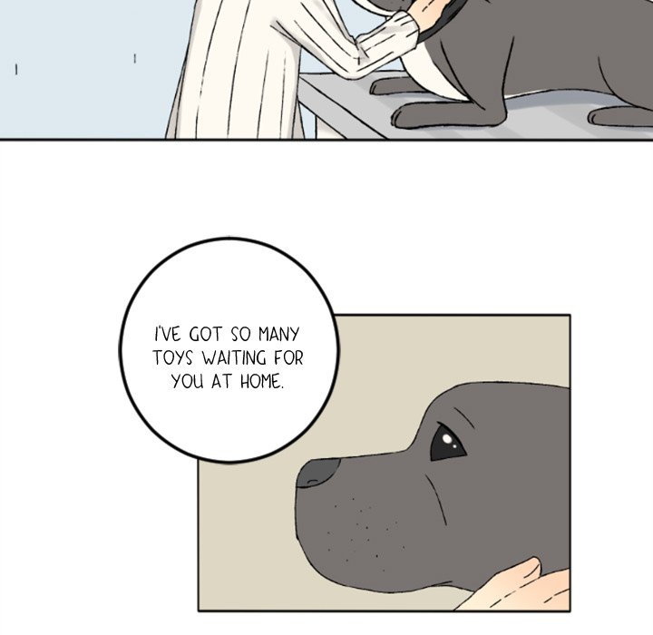Pitbull & Mew Pitbull & Mew EP 43 - Toomics page 53 - 