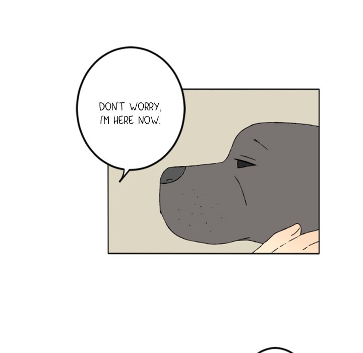 Pitbull & Mew Pitbull & Mew EP 43 - Toomics page 55 - 