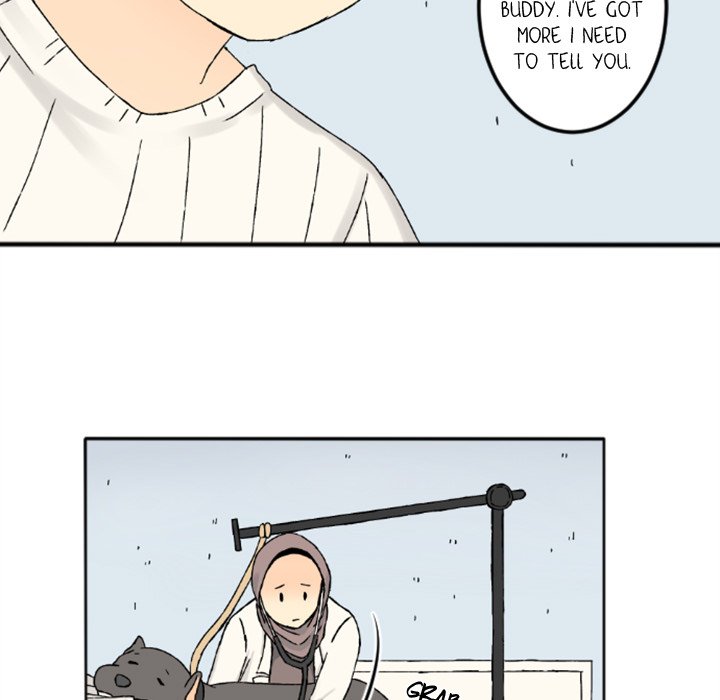 Pitbull & Mew Pitbull & Mew EP 43 - Toomics page 60 - 