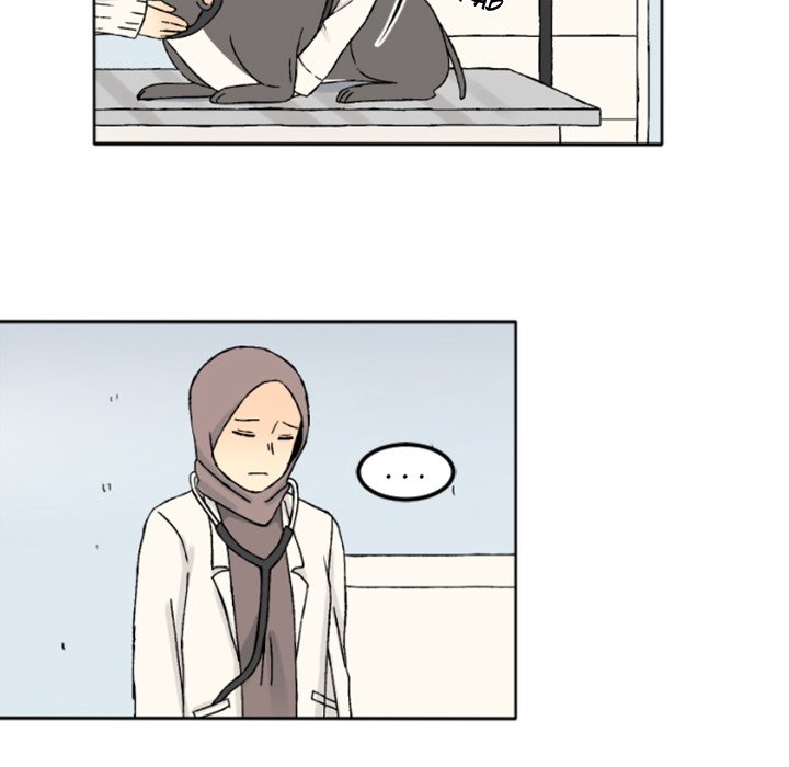Pitbull & Mew Pitbull & Mew EP 43 - Toomics page 61 - 