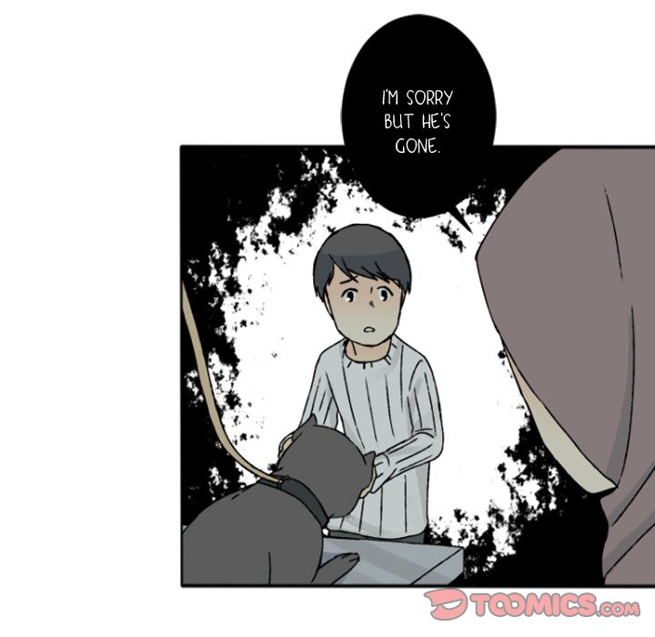 Pitbull & Mew Pitbull & Mew EP 43 - Toomics page 62 - 