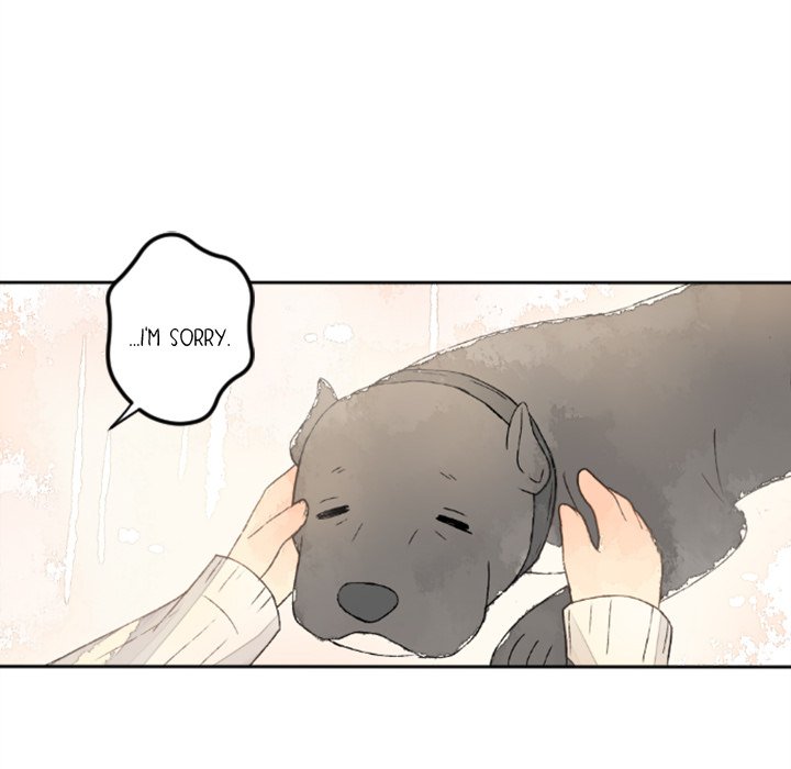 Pitbull & Mew Pitbull & Mew EP 43 - Toomics page 64 - 
