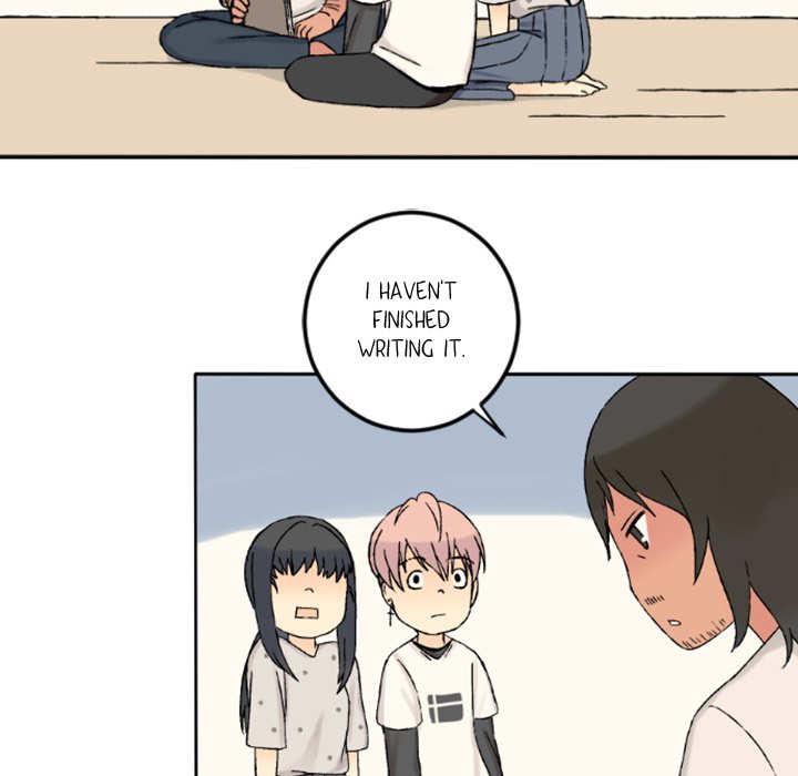 Pitbull & Mew Pitbull & Mew EP 43 - Toomics page 9 - 