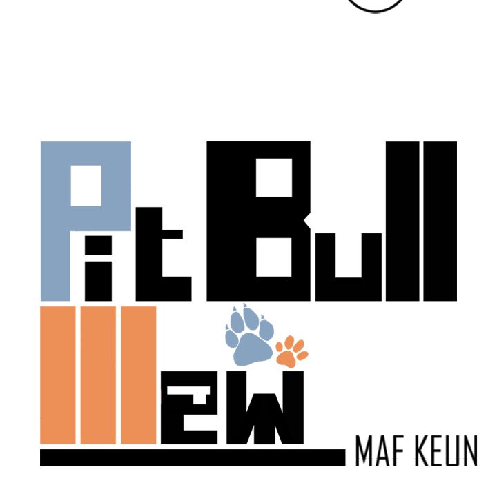Pitbull & Mew Pitbull & Mew EP 44 - Toomics page 12 - 