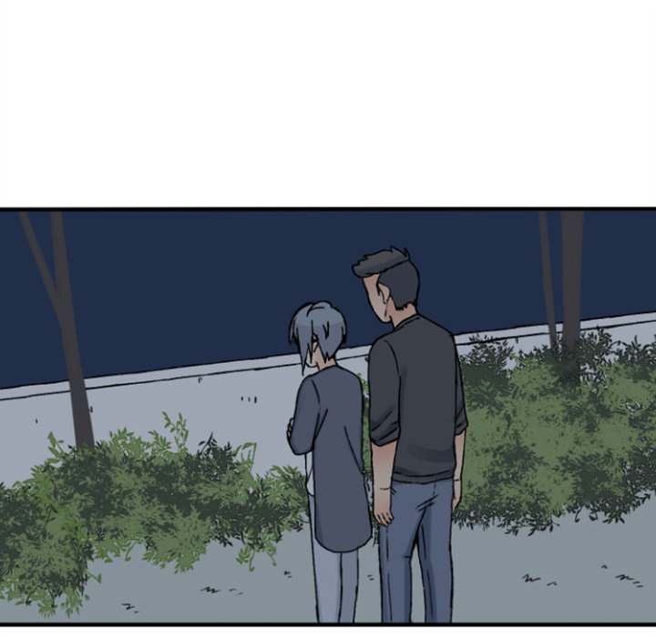 Pitbull & Mew Pitbull & Mew EP 44 - Toomics page 14 - 