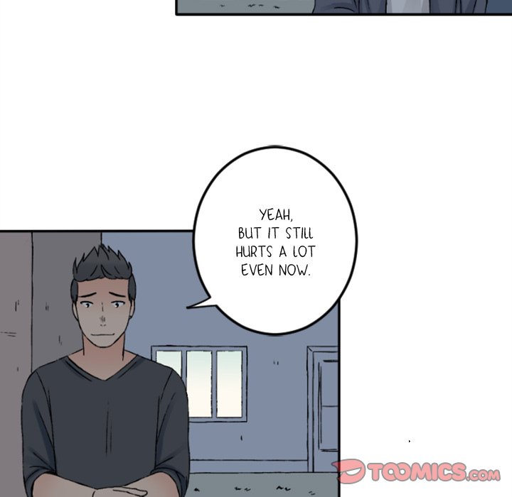 Pitbull & Mew Pitbull & Mew EP 44 - Toomics page 17 - 