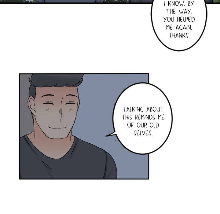 Pitbull & Mew Pitbull & Mew EP 44 - Toomics page 19 - 