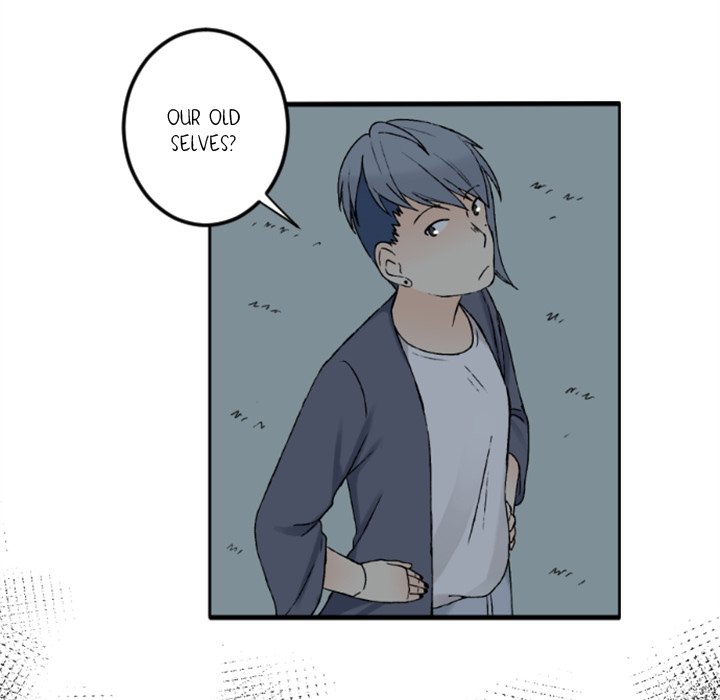 Pitbull & Mew Pitbull & Mew EP 44 - Toomics page 20 - 