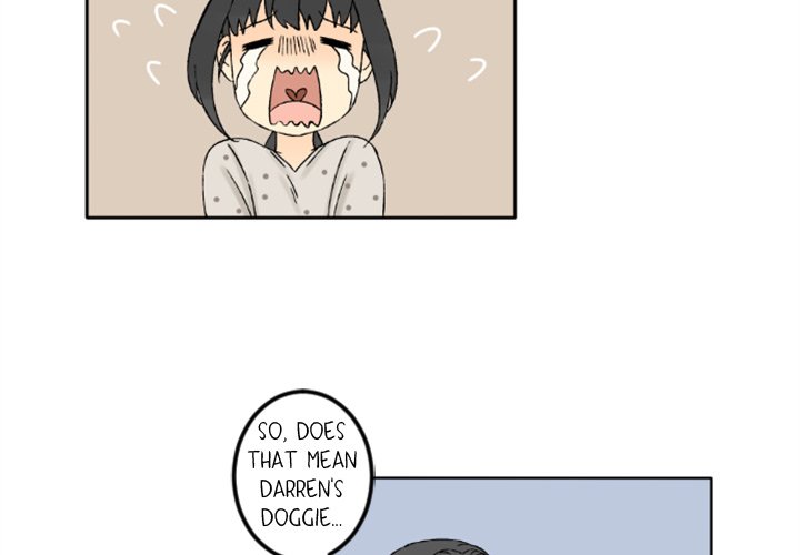 Pitbull & Mew Pitbull & Mew EP 44 - Toomics page 3 - 