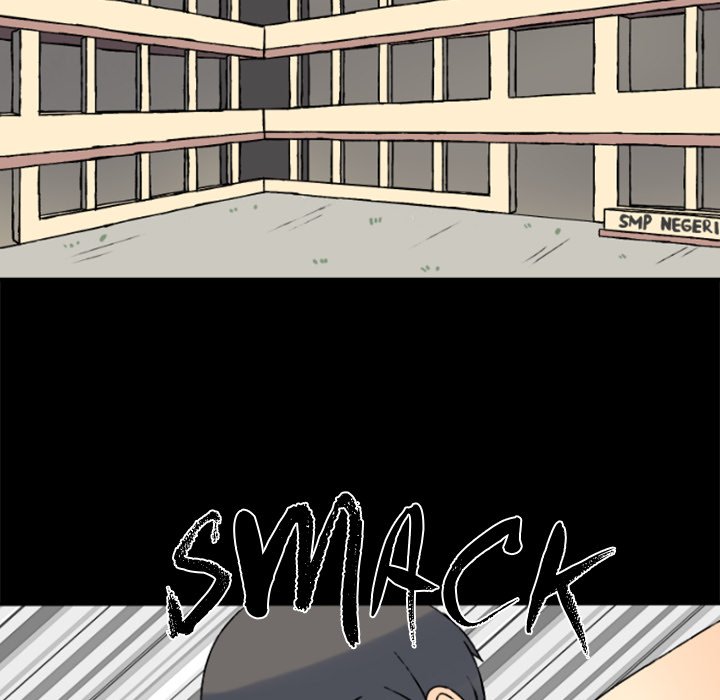 Pitbull & Mew Pitbull & Mew EP 44 - Toomics page 22 - 