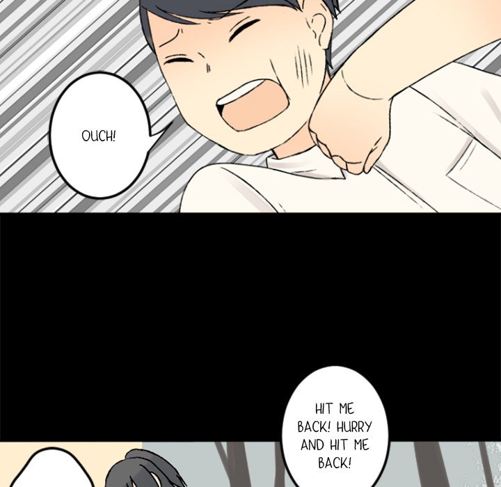 Pitbull & Mew Pitbull & Mew EP 44 - Toomics page 23 - 