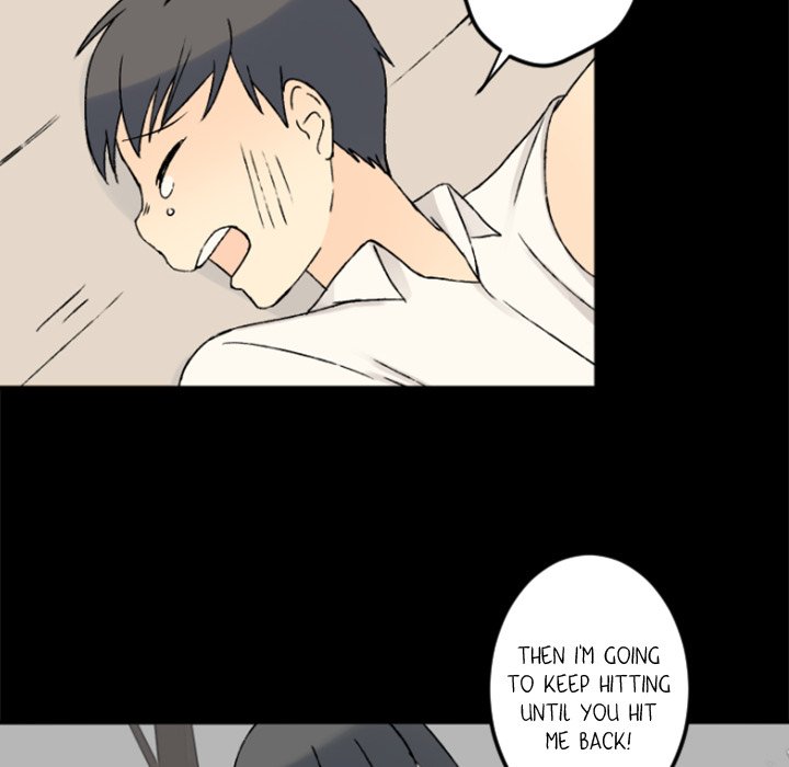 Pitbull & Mew Pitbull & Mew EP 44 - Toomics page 26 - 