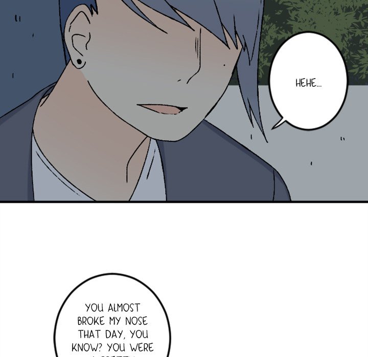 Pitbull & Mew Pitbull & Mew EP 44 - Toomics page 36 - 