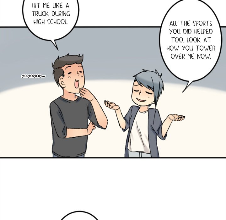 Pitbull & Mew Pitbull & Mew EP 44 - Toomics page 39 - 