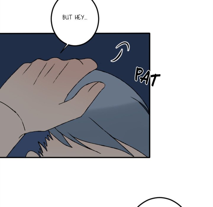 Pitbull & Mew Pitbull & Mew EP 44 - Toomics page 40 - 