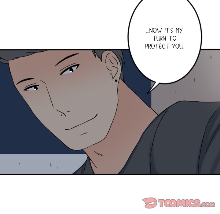 Pitbull & Mew Pitbull & Mew EP 44 - Toomics page 41 - 