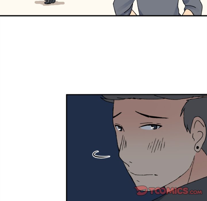 Pitbull & Mew Pitbull & Mew EP 44 - Toomics page 45 - 