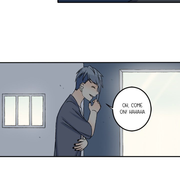 Pitbull & Mew Pitbull & Mew EP 44 - Toomics page 46 - 
