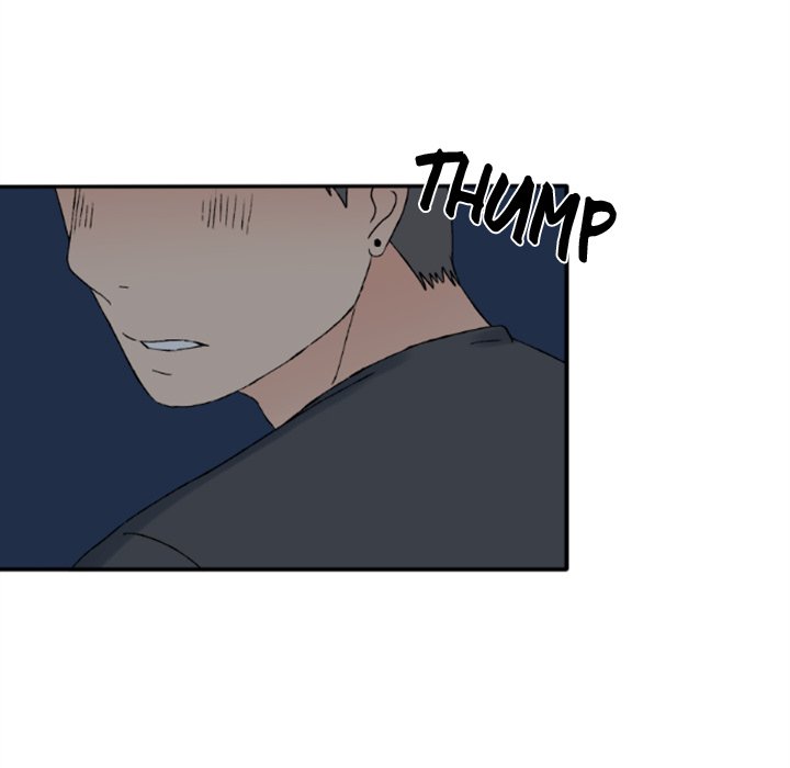 Pitbull & Mew Pitbull & Mew EP 44 - Toomics page 47 - 