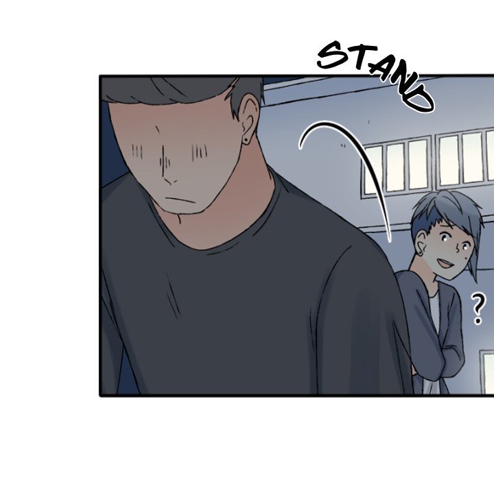 Pitbull & Mew Pitbull & Mew EP 44 - Toomics page 48 - 