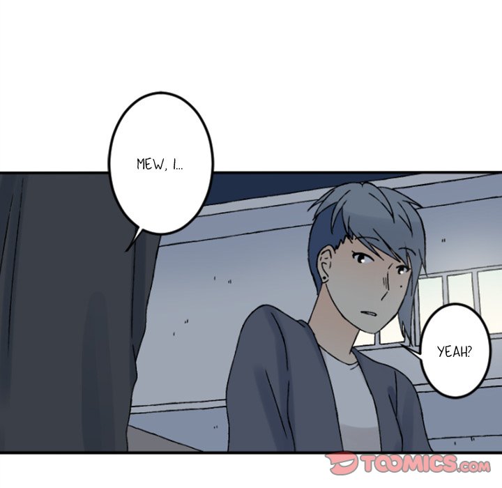 Pitbull & Mew Pitbull & Mew EP 44 - Toomics page 49 - 