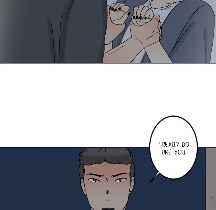 Pitbull & Mew Pitbull & Mew EP 45 - Toomics page 12 - 