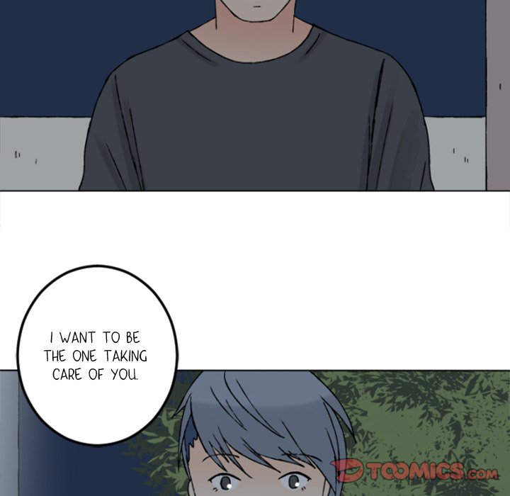 Pitbull & Mew Pitbull & Mew EP 45 - Toomics page 13 - 
