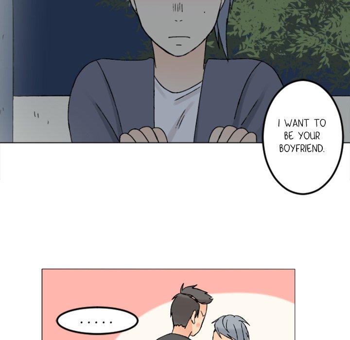 Pitbull & Mew Pitbull & Mew EP 45 - Toomics page 14 - 