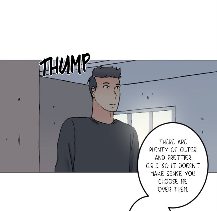 Pitbull & Mew Pitbull & Mew EP 45 - Toomics page 19 - 