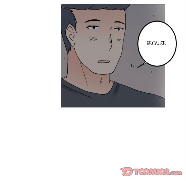 Pitbull & Mew Pitbull & Mew EP 45 - Toomics page 21 - 