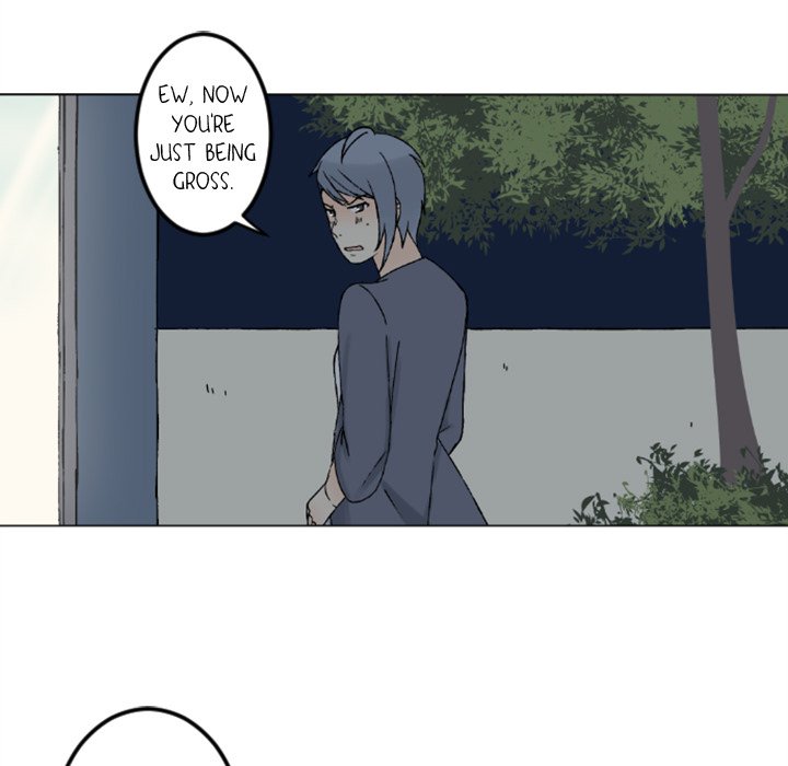Pitbull & Mew Pitbull & Mew EP 45 - Toomics page 24 - 