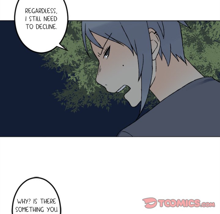 Pitbull & Mew Pitbull & Mew EP 45 - Toomics page 25 - 