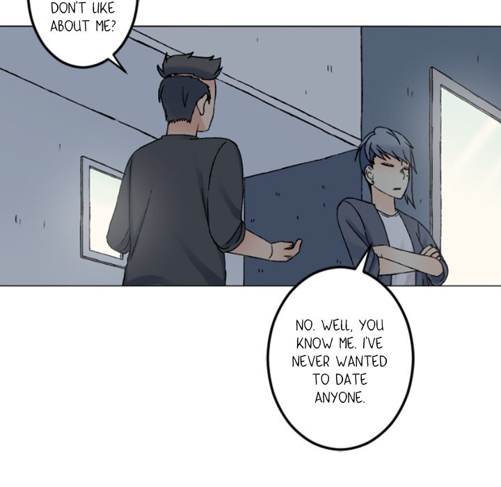 Pitbull & Mew Pitbull & Mew EP 45 - Toomics page 26 - 