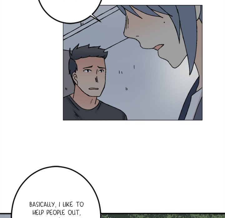 Pitbull & Mew Pitbull & Mew EP 45 - Toomics page 28 - 