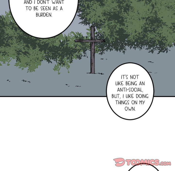 Pitbull & Mew Pitbull & Mew EP 45 - Toomics page 29 - 