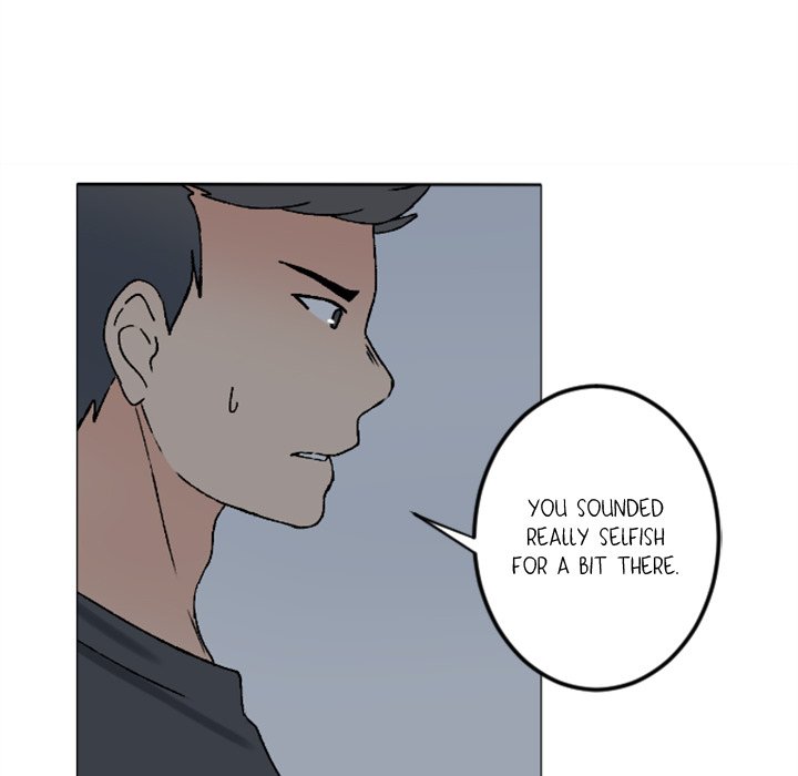 Pitbull & Mew Pitbull & Mew EP 45 - Toomics page 31 - 