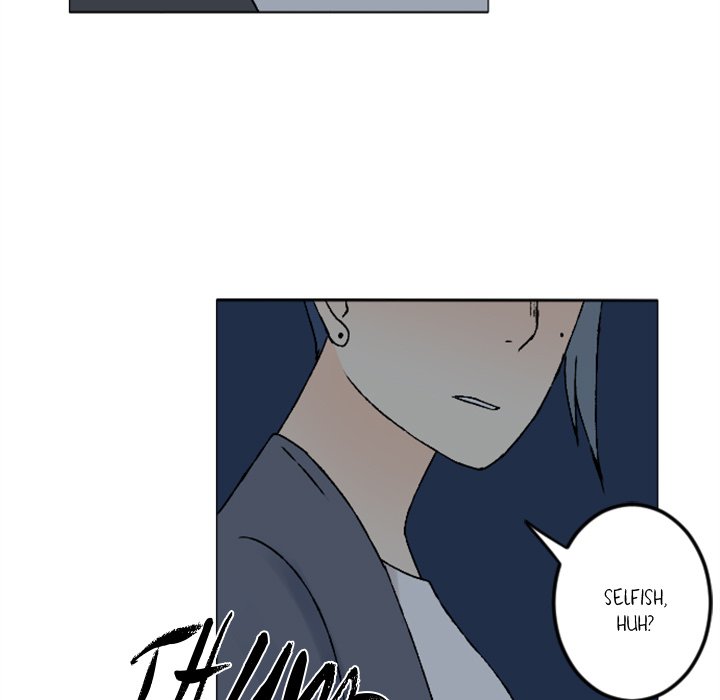 Pitbull & Mew Pitbull & Mew EP 45 - Toomics page 32 - 