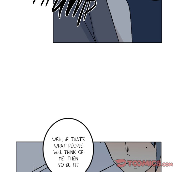 Pitbull & Mew Pitbull & Mew EP 45 - Toomics page 33 - 