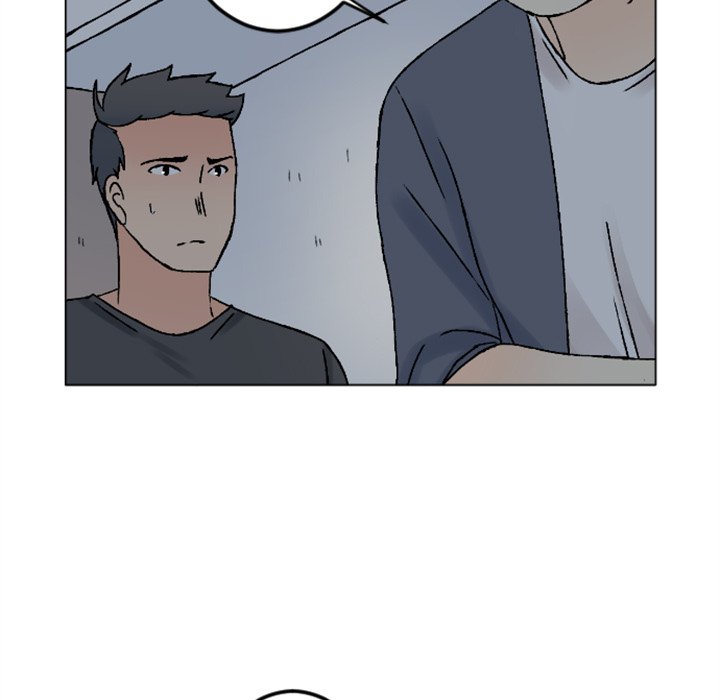 Pitbull & Mew Pitbull & Mew EP 45 - Toomics page 34 - 