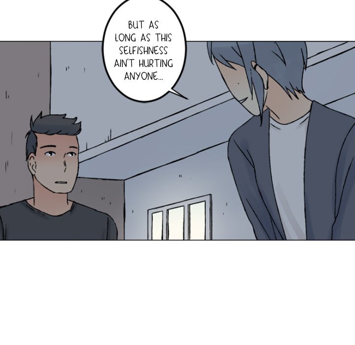 Pitbull & Mew Pitbull & Mew EP 45 - Toomics page 35 - 